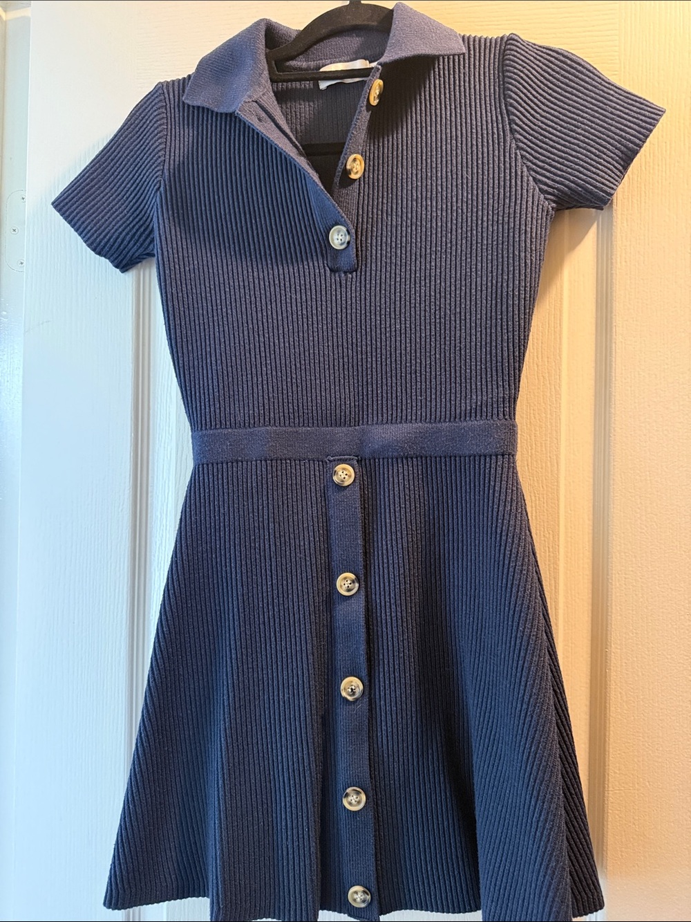 Set Active Sweater Dress